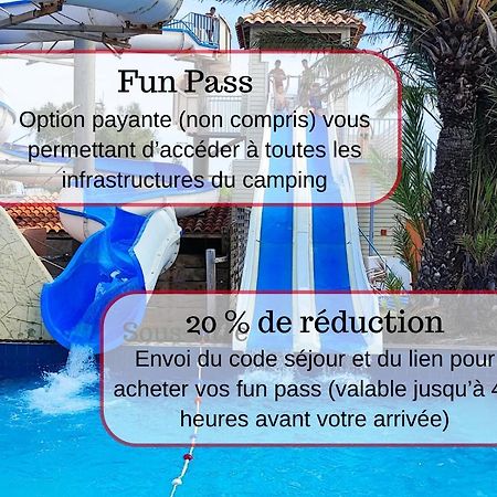 Les Pierres Couchees 4 Etoiles A St Brevin Les Pins Emplacement Br22 3Ch 2Sdb 8 Personnes Saint-Brevin-les-Pins Exterior foto