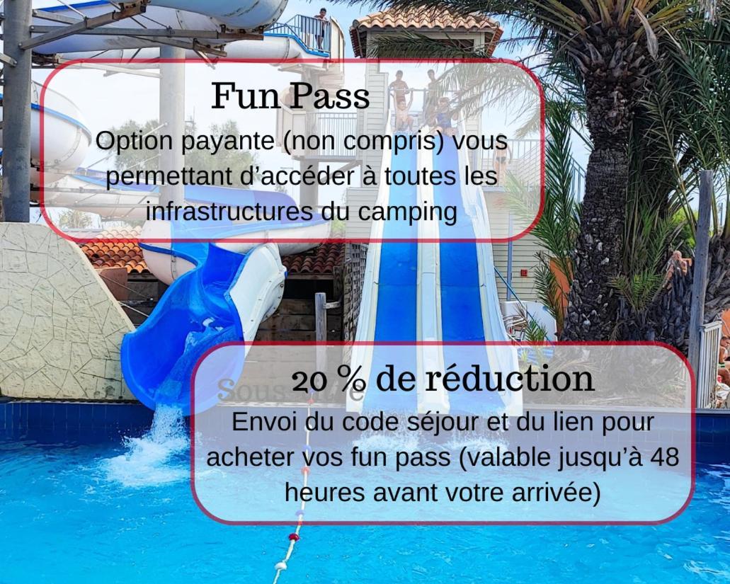 Les Pierres Couchees 4 Etoiles A St Brevin Les Pins Emplacement Br22 3Ch 2Sdb 8 Personnes Saint-Brevin-les-Pins Exterior foto